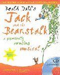 Buy Roald Dahl - Jack And The Beanstalk By Georgs Pelecis, Ana ...