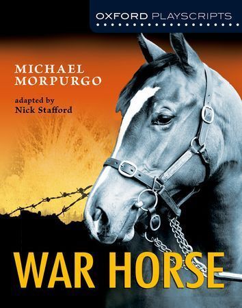 michael morpurgo war horse